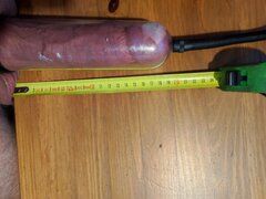 Nie ma to jak za mała pompa ....