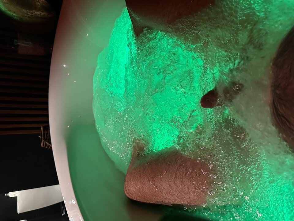 Boja ratunkowa - Cosmic_Gate