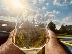 Sobotni chillout… cheerssss..