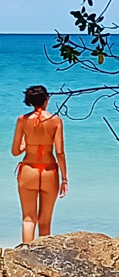 Koh Samet, Tajlandia