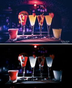 SHOTS by Kristof