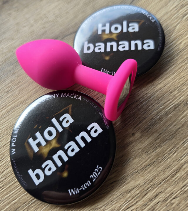 Holabanana