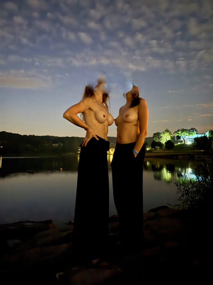 Jezioro 🍑🍑i nic więcej nie potrzeba 😎 - Team4you