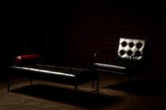 Własnej roboty mebelki