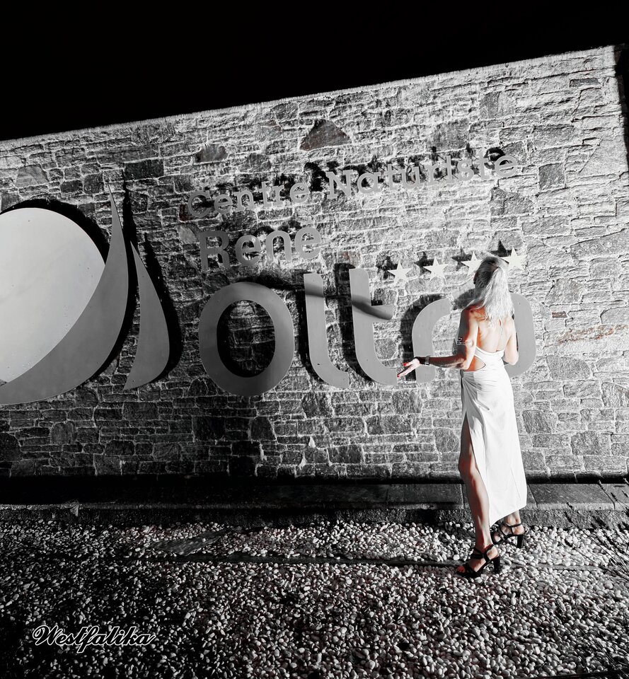 Rene Oltra Camping Cap d'agde - westfalika