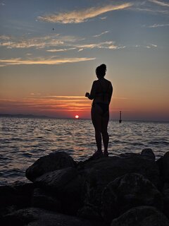 Pozdrawiamy z Chorwacji