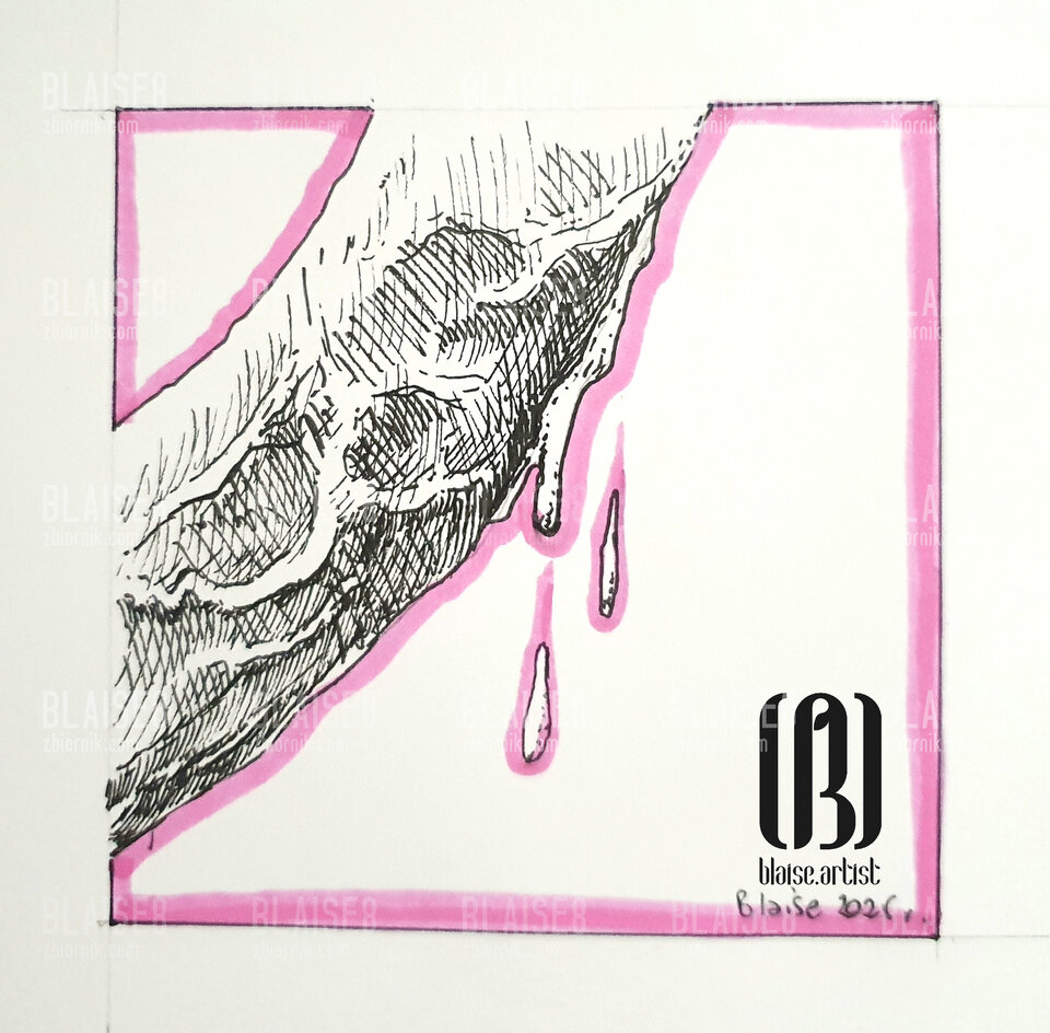 Art. No. 361 - blaise8