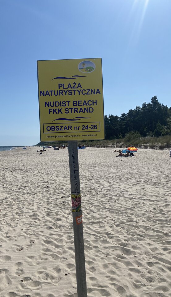 Chałupy welcome to😈 - fammelibre