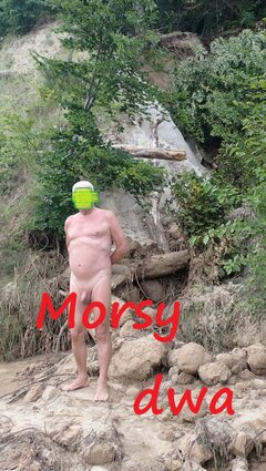 Pod wąwozem (nowym).