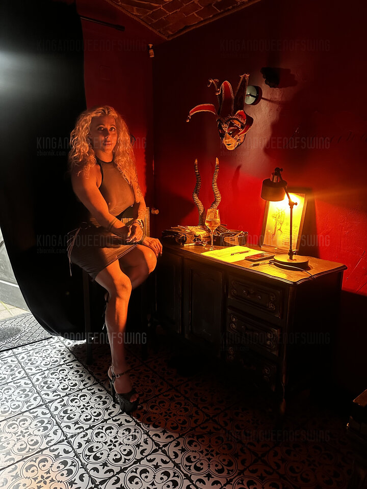 Wro - KingAndQueenOfSwing