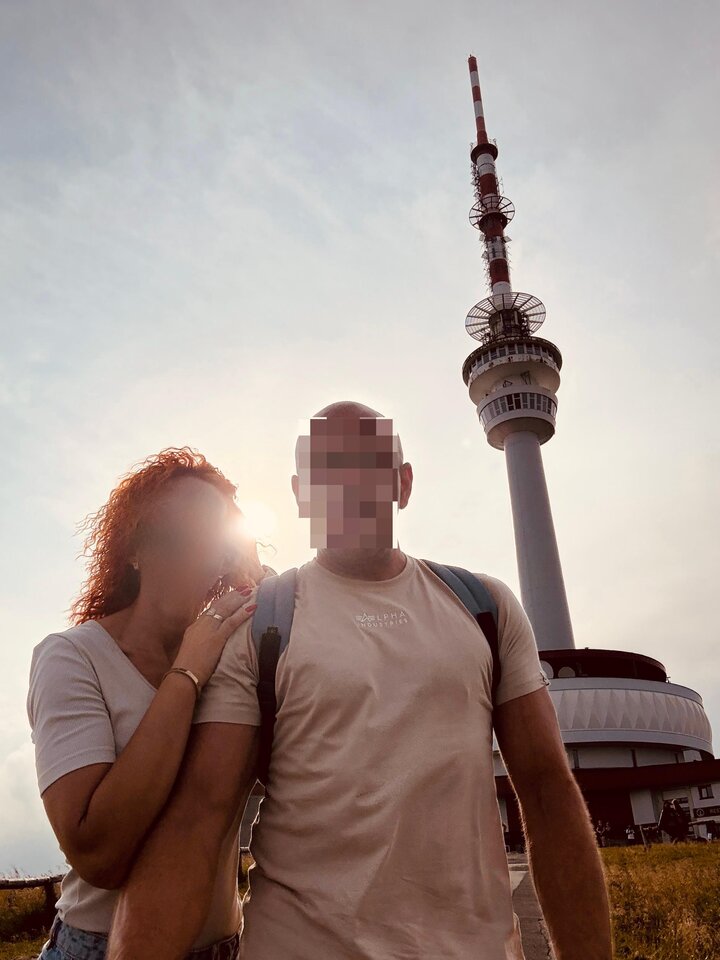 ⛰️ - couple88844