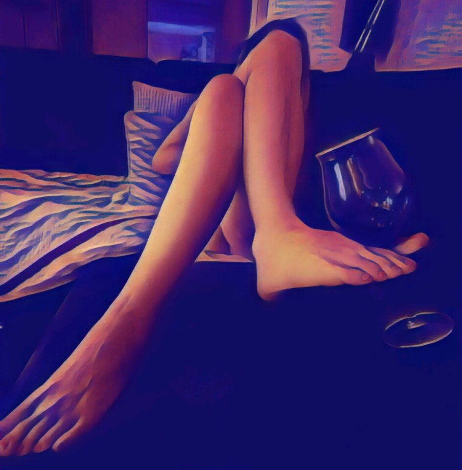 Relax time🍷🍷🍷 - ParaZabawa4