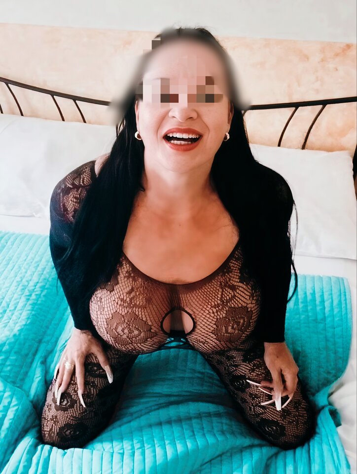 Suszymy ząbki Drodzy Państwo 😁 - Prawdziwa_Milf