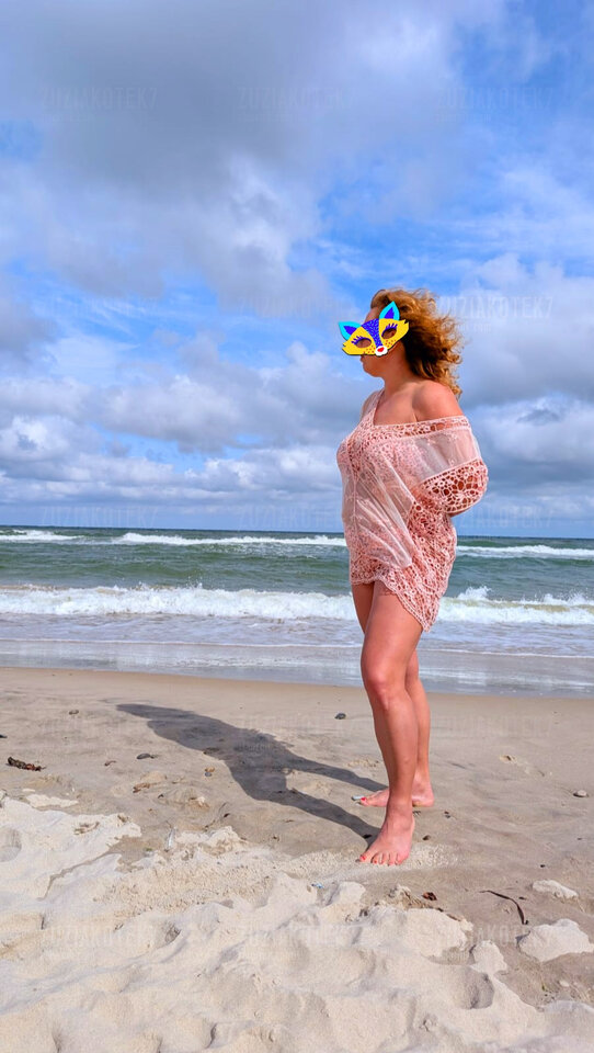 ⛱⛱⛱⛱ - Zuziakotek7