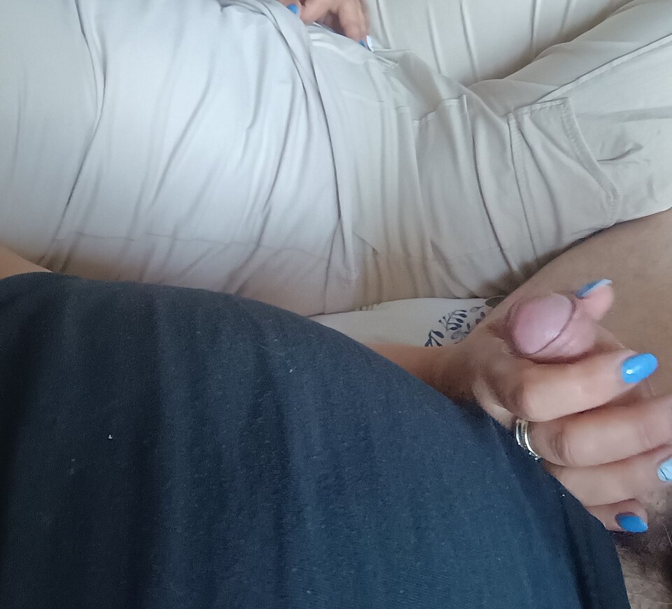 Niedzielne popołudnie 😈 - Para5145wlkp