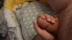 moja wczorajsza zabawka 2/2 :P