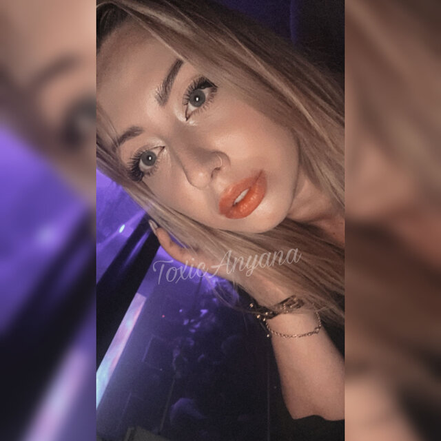 ToxicAnyana