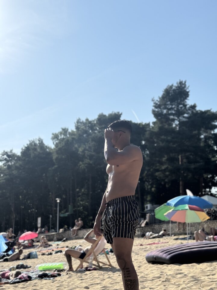 🏖️ - Faytana8
