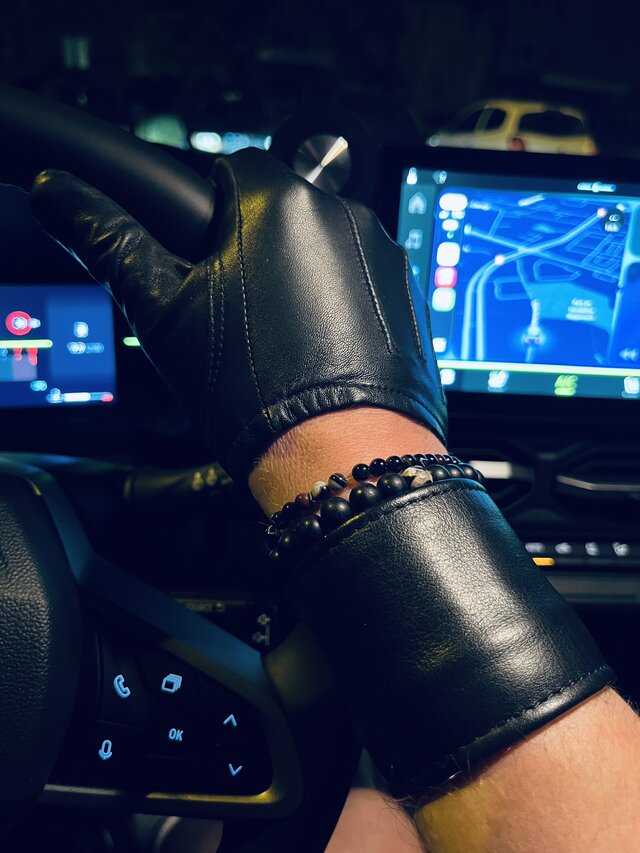 Leatherz