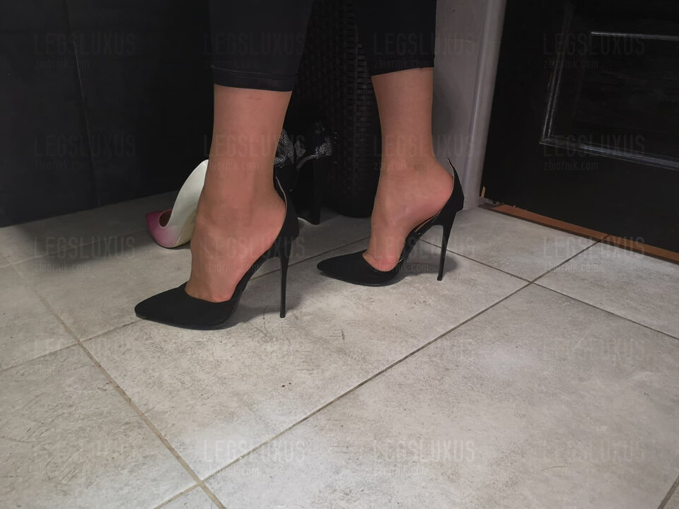 Trzepaczek ;) Kto skończył z fanów? - LegsLuxus