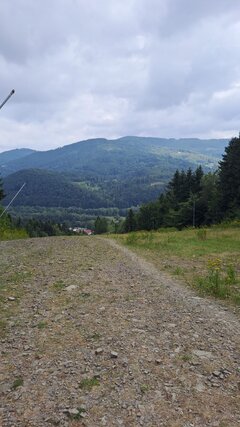 Ustron !! @Vacation !!!