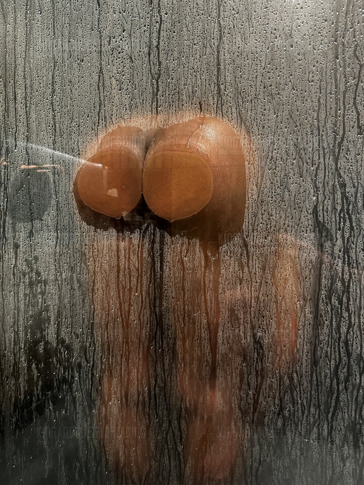 Shower - KingAndQueenOfSwing