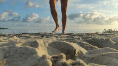 Raz Trójmiasto, raz Warszawa;