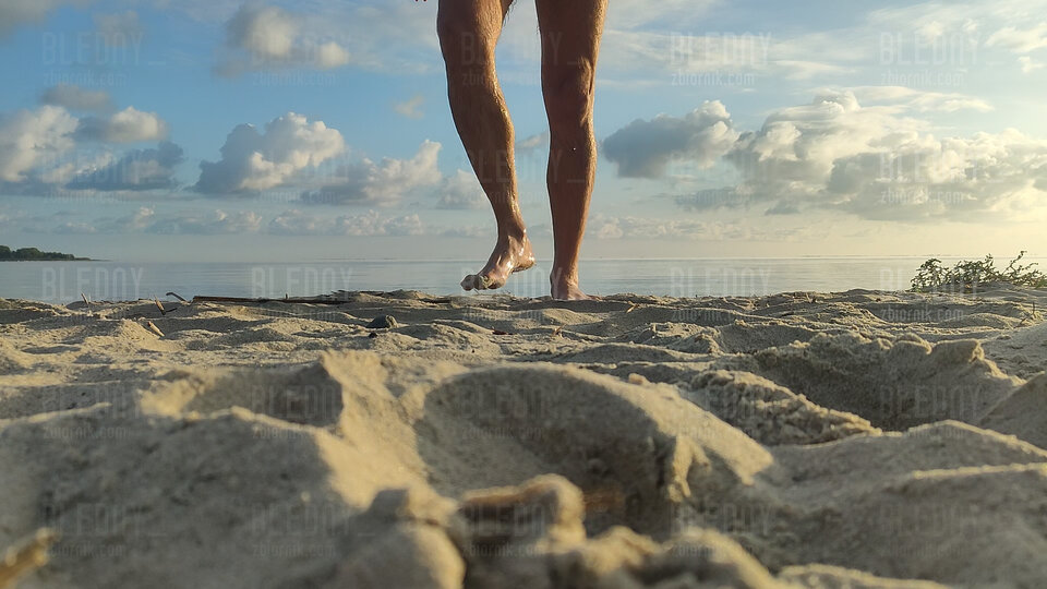 Raz Trójmiasto, raz Warszawa; - Bledny_