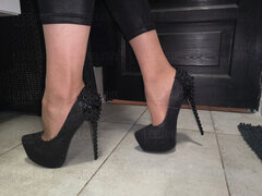 Trzepaczek ;) Kto skończył z fanów?