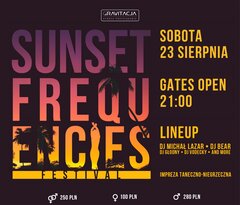 🌅 Urodziny Niegrzecznej