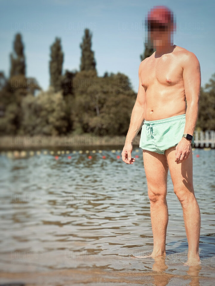 BayWatch - LolaBugs