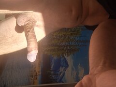 Słoneczko już wstało 😉 