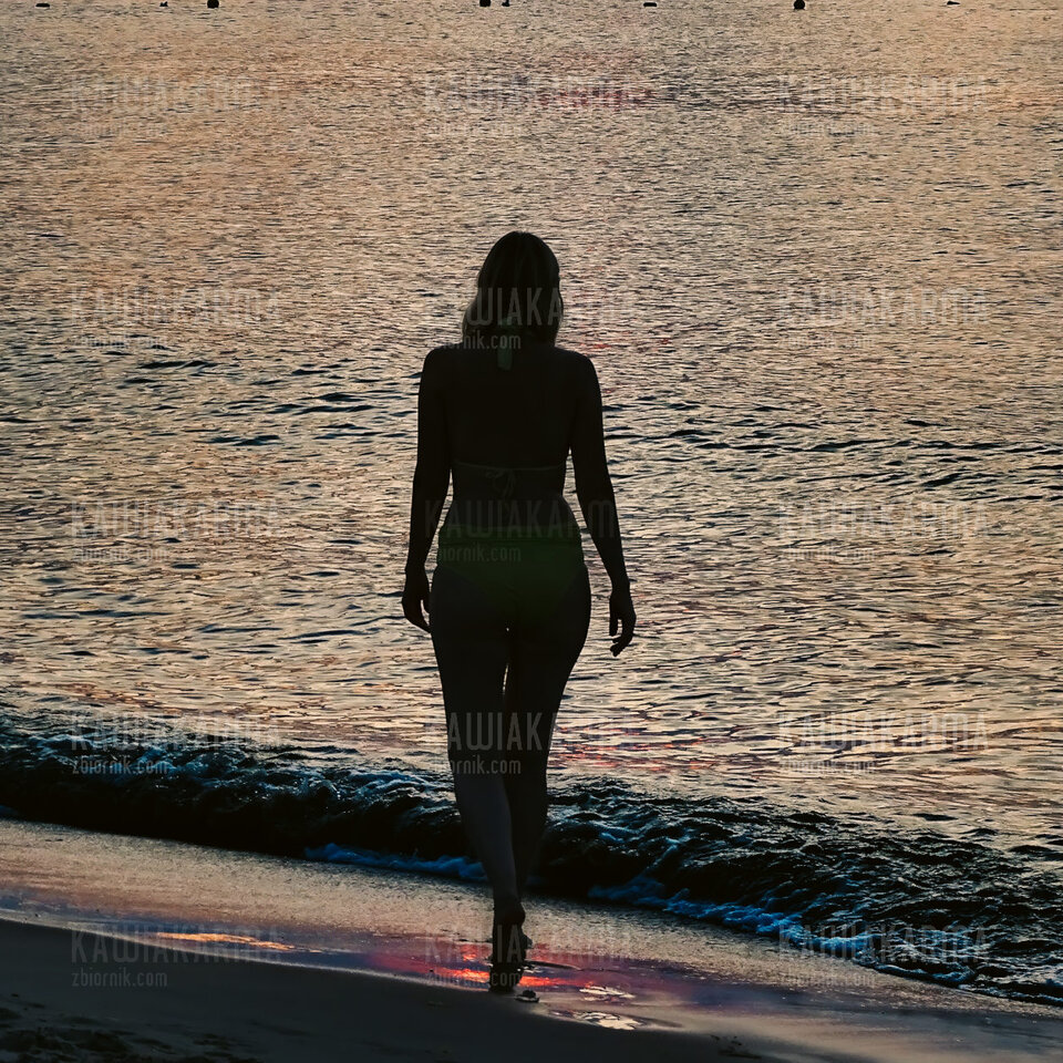 wspomnienie lata - KawiaKarma