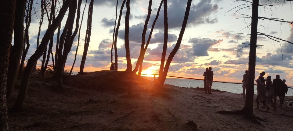 Udanego końca lata !  - edytkaandrzej