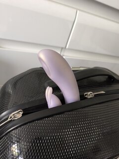 Lecimy, nigdy nie mogę się zapakować 🙀