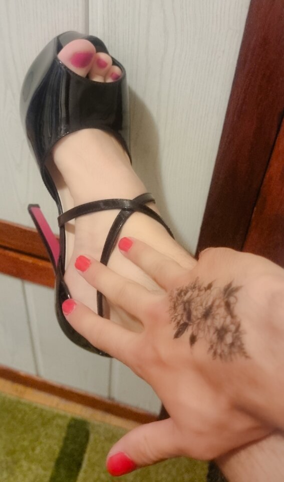 Stópeczki dla Ciebie 😊 - Paula131313