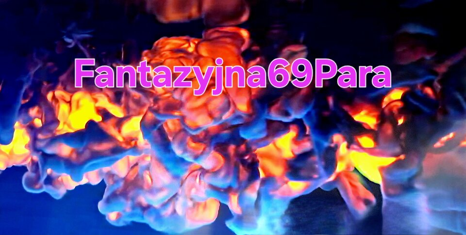 Q - Fantazyjna69Para