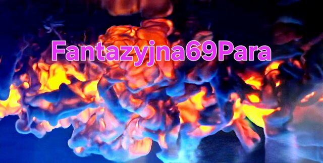 Fantazyjna69Para