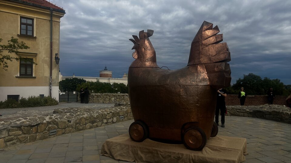 Spacerowo .jpeg - Sexoludy