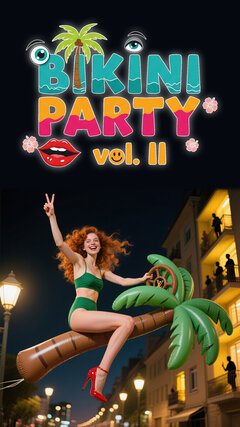 Szykujcie się na imprezę, jakiej na Podlasiu jeszcze nie było