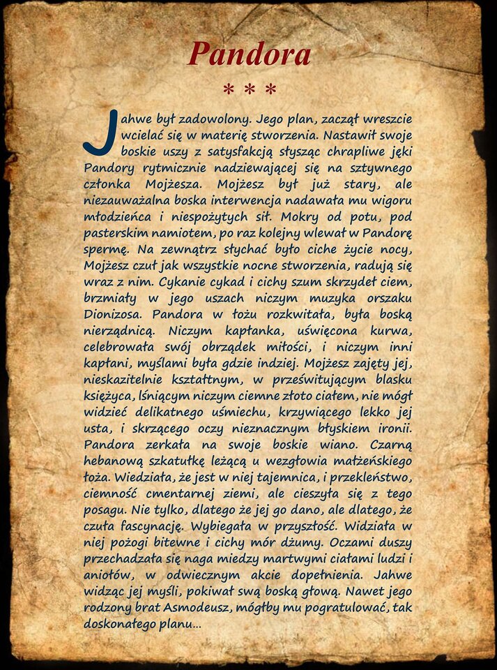 Pandora - wariacja (miniatura)_zmn.jpg - Chochol_z_Wesela