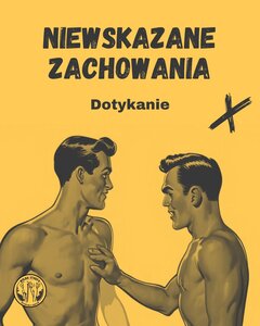 🔔 To przejaw serdeczności?