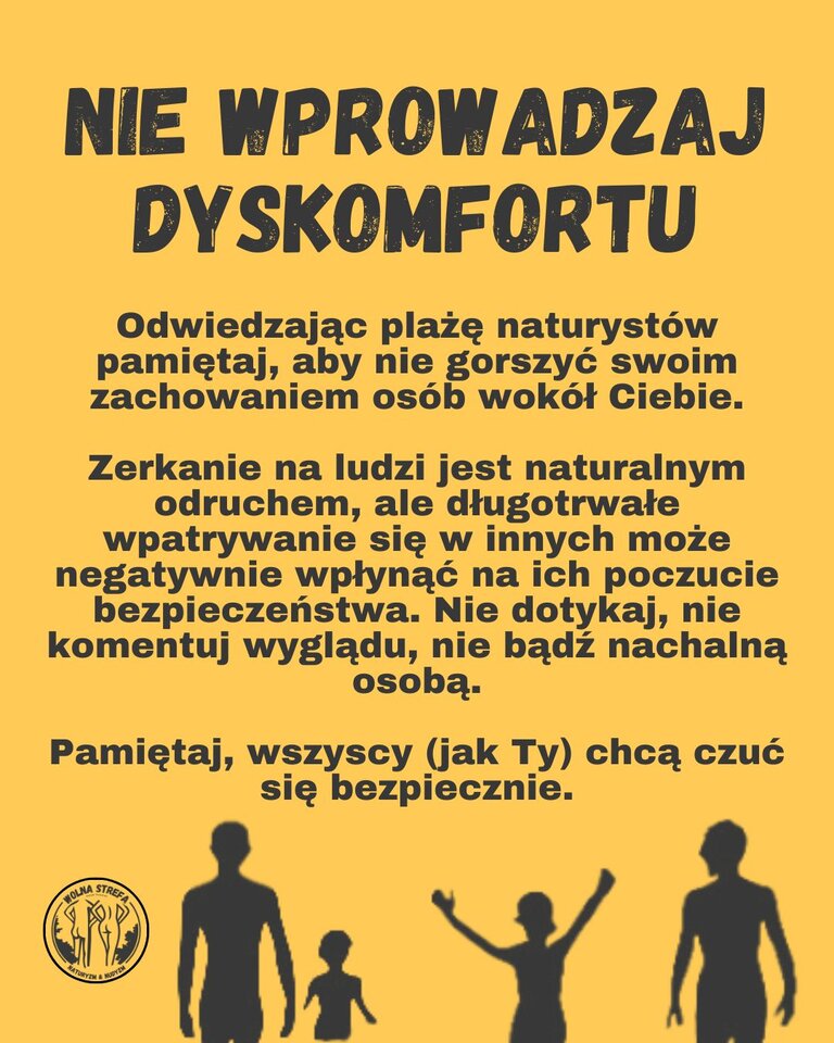 🔸 Pamiętaj! - wolnastrefa