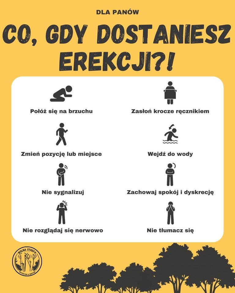 ⚡🍆 To naturalne, nawet jeśli ktoś nie rozumie - wolnastrefa