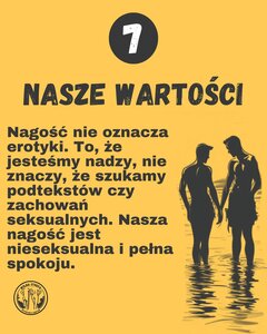 👣 Po co korzystamy z WOLNYCH STREF?