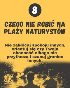 🟠 Co może przeszkadzać?