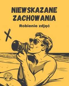 Natura jest piękna i warta upamiętnienia na zdjęciach