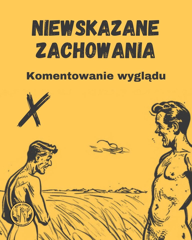 Co w tym złego? - wolnastrefa