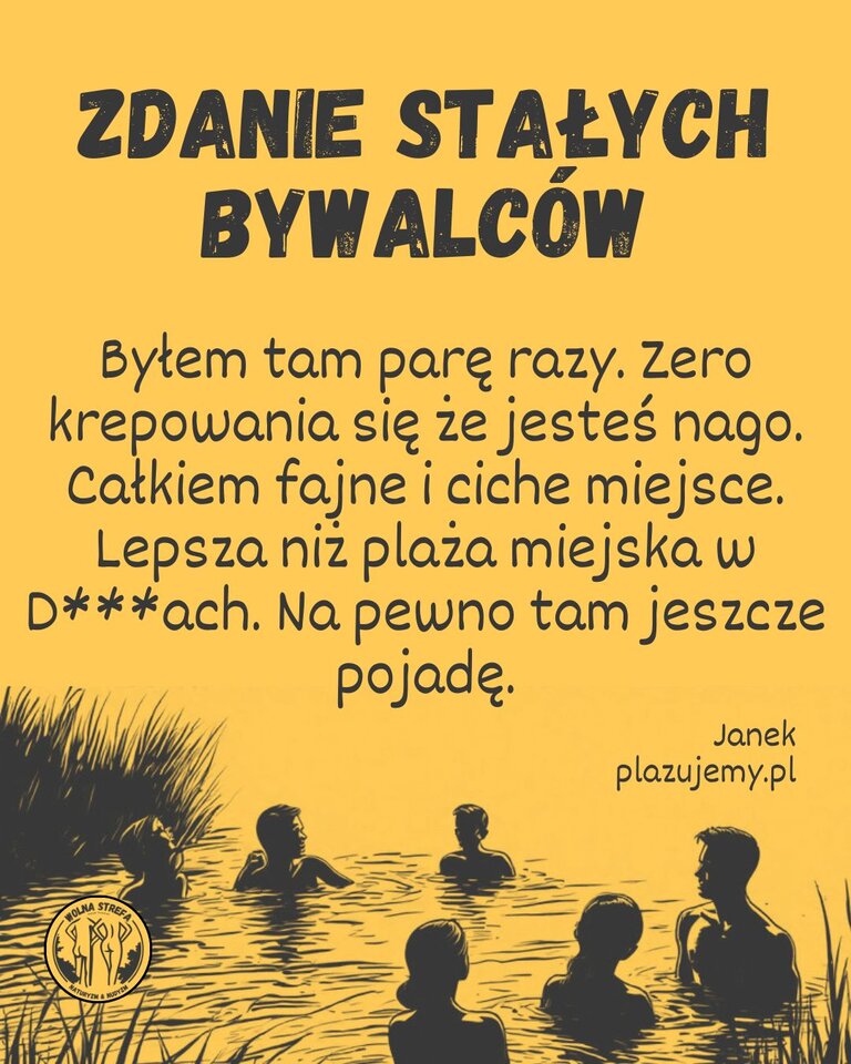 Czy jest się czego bać❓ - wolnastrefa