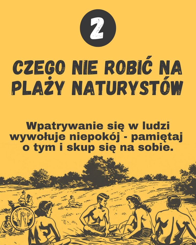 Niezręczne, prawda? - wolnastrefa
